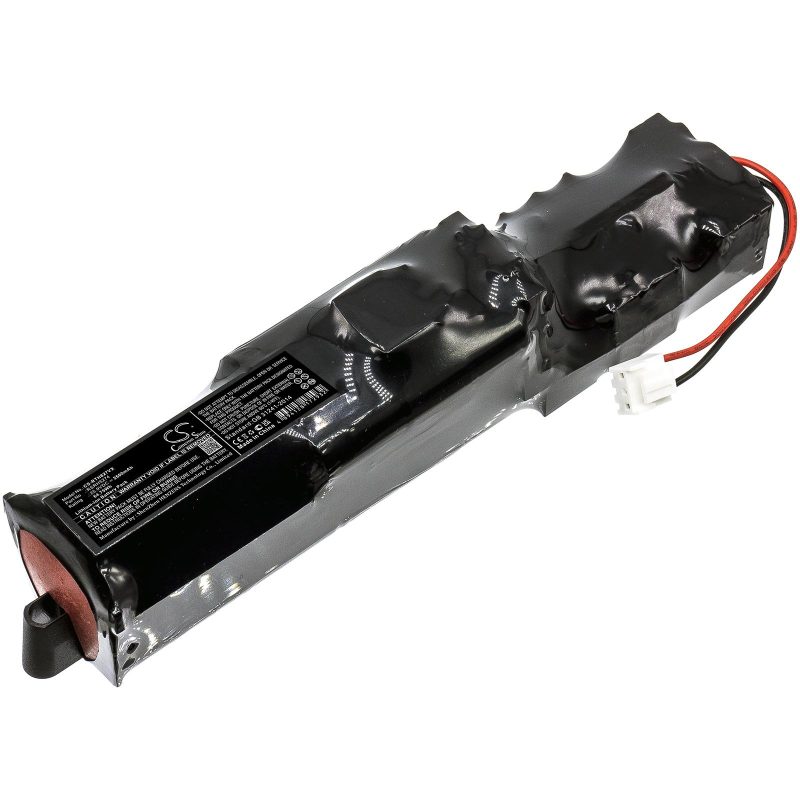 Батерия за прахосмукачка Rowenta RH8825WI / 2D2, RH8828WO / 2D0 TEFAL Air Force Extreme TY8865KS / 2D2  LiIon 25,9V 2500mAh CAMERON SINO