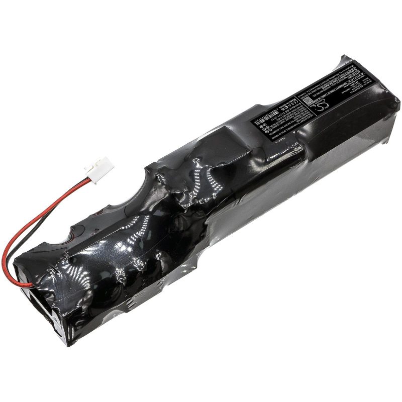 Батерия за прахосмукачка Rowenta RH8825WI / 2D2, RH8828WO / 2D0 TEFAL Air Force Extreme TY8865KS / 2D2  LiIon 25,9V 2500mAh CAMERON SINO - Image 2