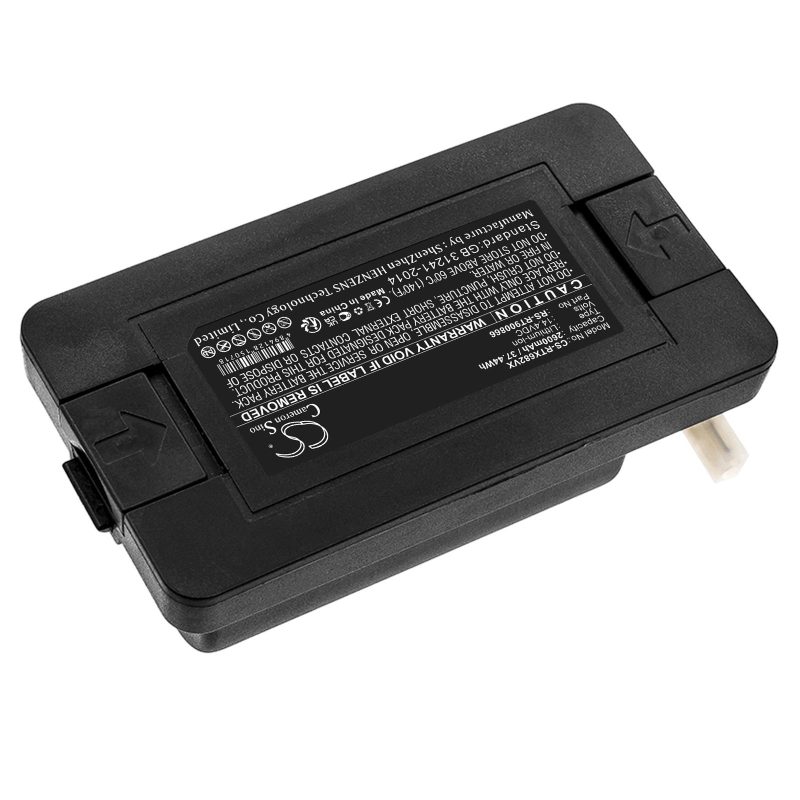 Батерия за прахосмукачка Rowenta 20-RS-RT900866, Explorer 20 , 40, 60  RS-RT900866 LiIon 14,4V 2600mAh CAMERON SINO - Image 3