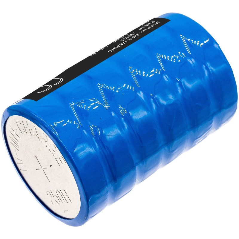 Батерия медицинска за ларингоскоп Servox 14266  19632 Ni-MH 7,2V 230mAh Cameron Sino - Image 2