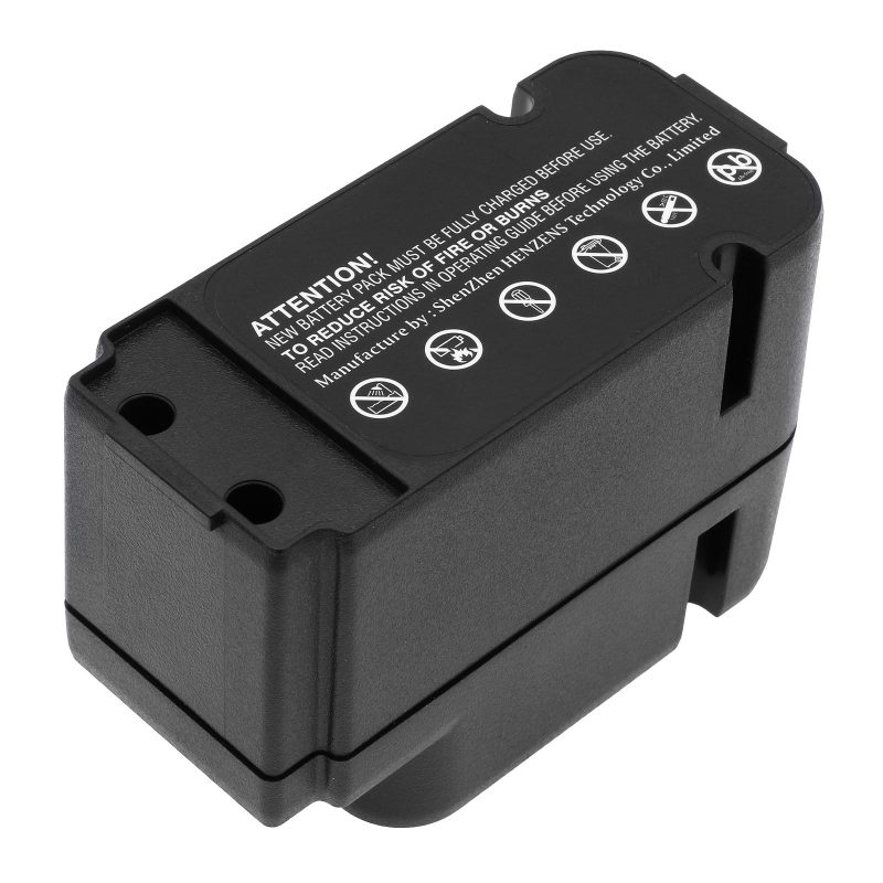 Батерия Cameron Sino, За косачка робот WORX Landroid L1500, Landroid L2000, Landroid M1000I , WA3225, WA3226  28V 2500mAh Cameron Sino - Image 3