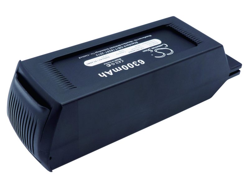Батерия за дрон YUNEEC H480 TYPHOON H  14.8V 6300mAh Cameron Sino - Image 2