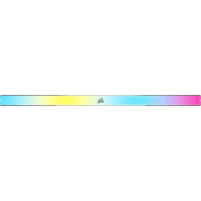 Памет Corsair Vengeance Black RGB 32GB(2x16GB) DDR5 6400MHz CL36 XMP&AMD EXPO - Image 4