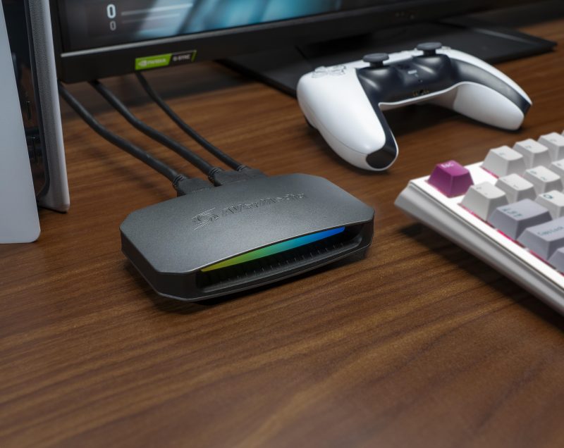 Външен кепчър AVerMedia LIVE Gamer Ultra 2.1 - Image 4
