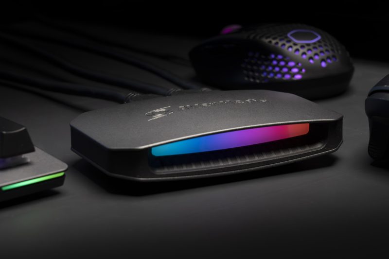 Външен кепчър AVerMedia LIVE Gamer Ultra 2.1 - Image 5