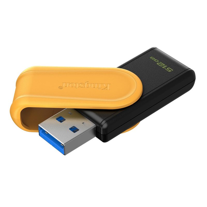 USB памет KINGSTON DataTraveler Exodia S 512GB - Image 2