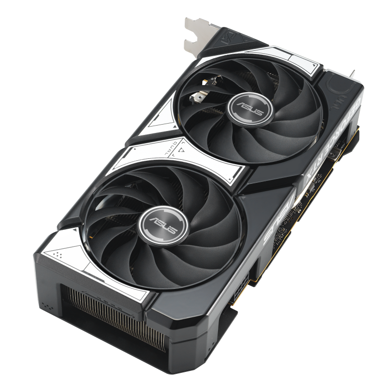Видео карта ASUS DUAL RTX 5060 OC 8GB GDDR7 - Image 5