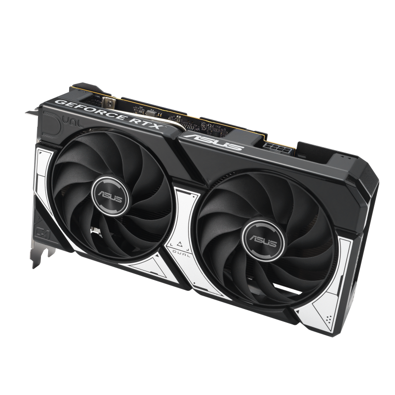 Видео карта ASUS DUAL RTX 5060 OC 8GB GDDR7 - Image 3