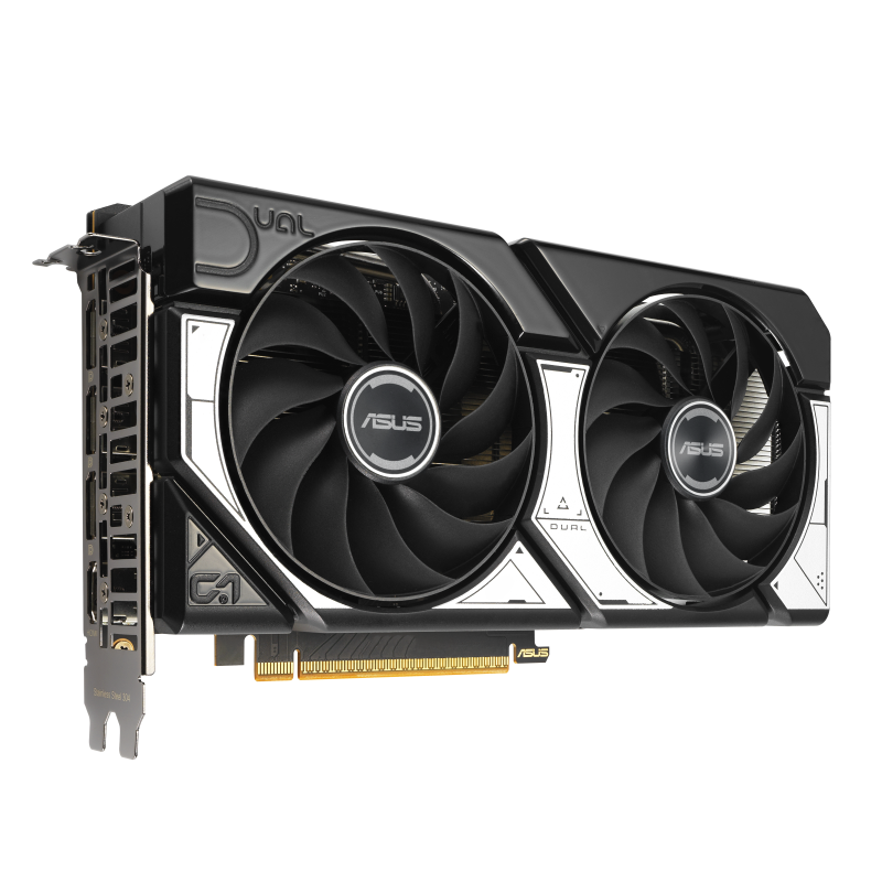 Видео карта ASUS DUAL RTX 5060 OC 8GB GDDR7 - Image 6