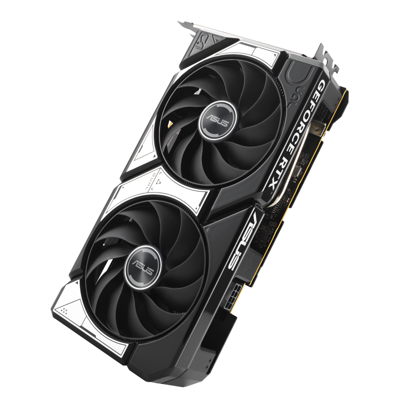 Видео карта ASUS DUAL RTX 5060 OC 8GB GDDR7 - Image 7