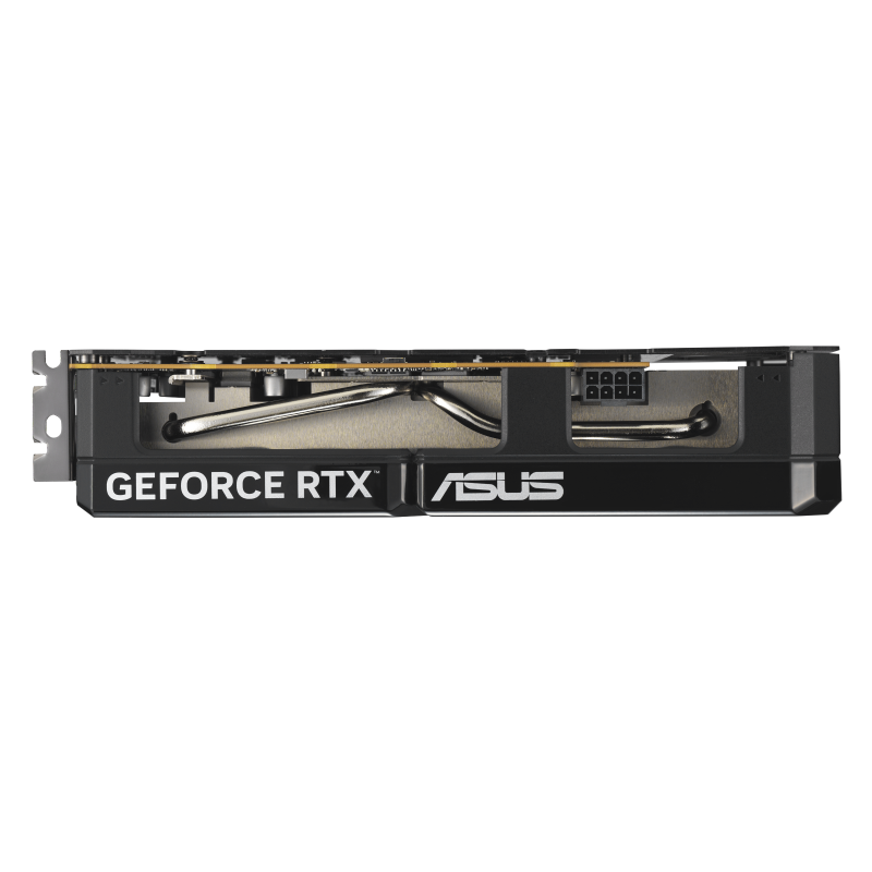 Видео карта ASUS DUAL RTX 5060 OC 8GB GDDR7 - Image 8