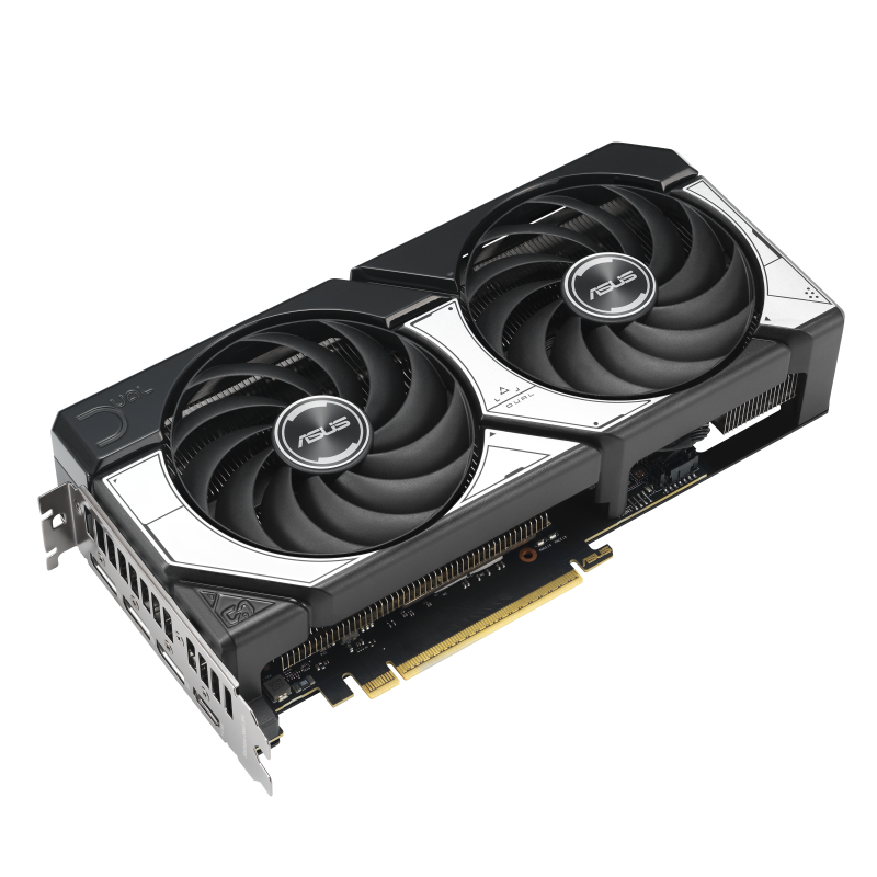 Видео карта ASUS DUAL RTX 5070 OC 12GB GDDR7 - Image 2