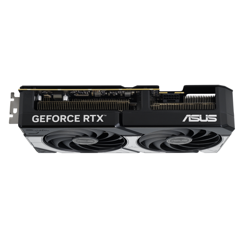 Видео карта ASUS DUAL RTX 5070 OC 12GB GDDR7 - Image 4