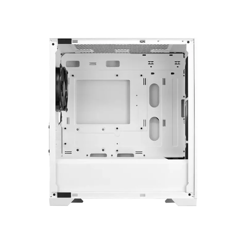 Кутия CoolerMaster Elite 301 White Lite - Mini Tower - Image 2