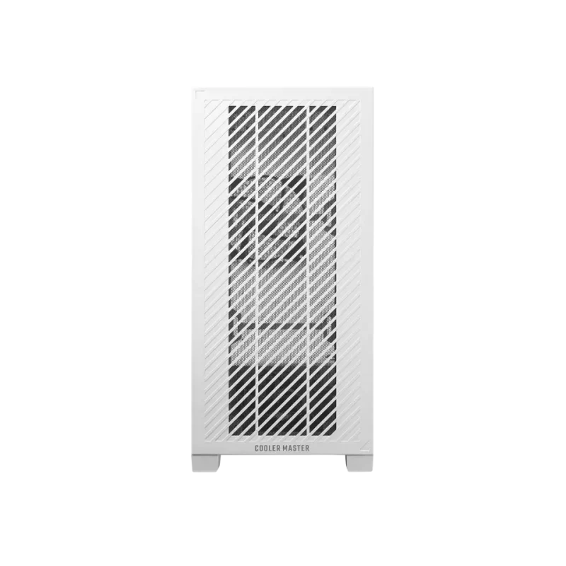 Кутия CoolerMaster Elite 301 White Lite - Mini Tower - Image 3