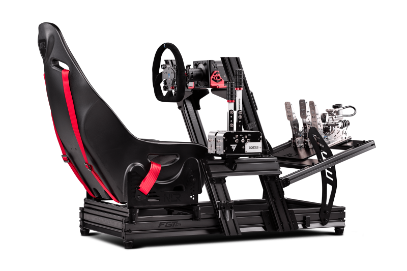 Next Level Racing Elite Premium DD Side and Front Mount Adapter - Image 4
