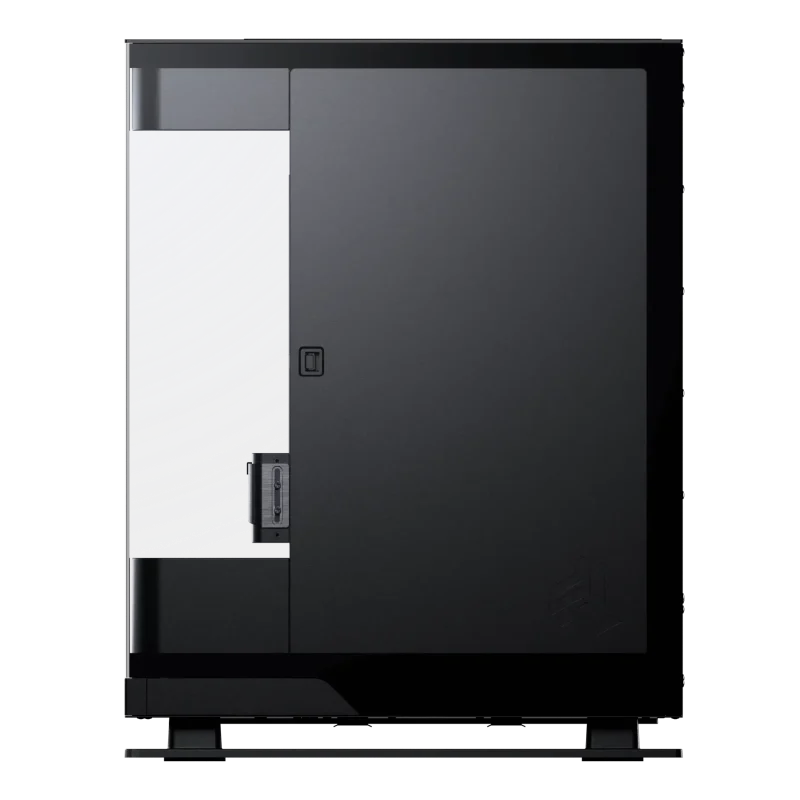 Кутия PHANTEKS Evolv X2 DRGB Black - Middle Tower - Image 5