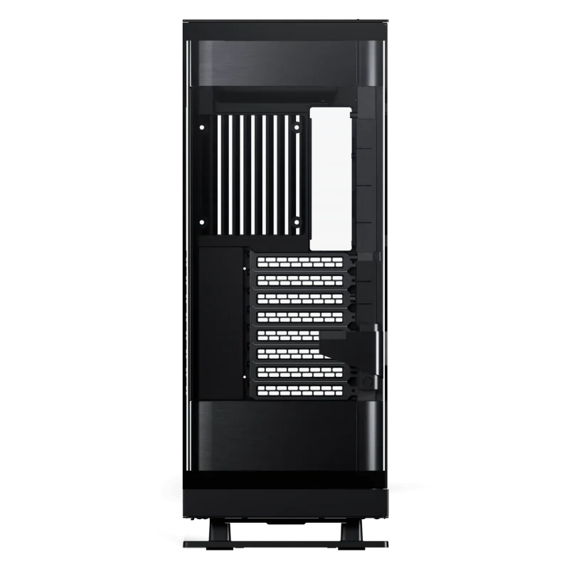 Кутия PHANTEKS Evolv X2 DRGB Black - Middle Tower - Image 7