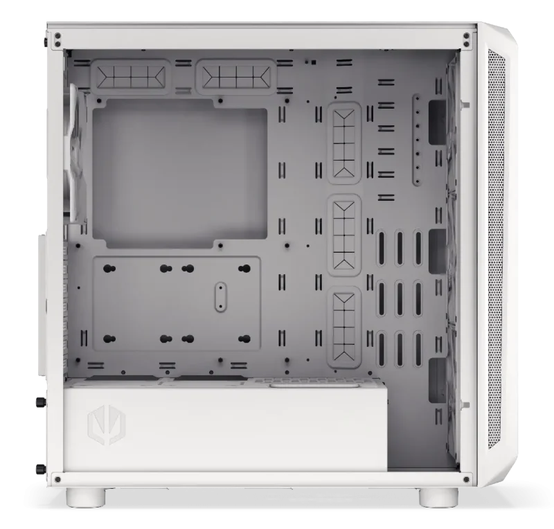 Кутия ENDORFY ARX 700 ARGB White - Middle Tower - Image 8