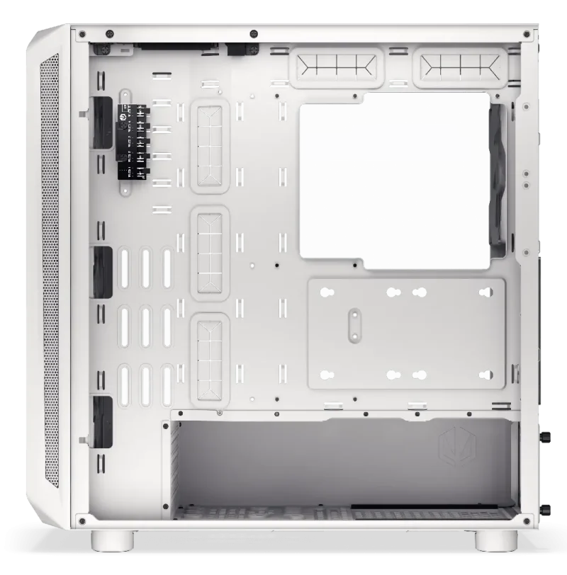 Кутия ENDORFY ARX 700 ARGB White - Middle Tower - Image 9