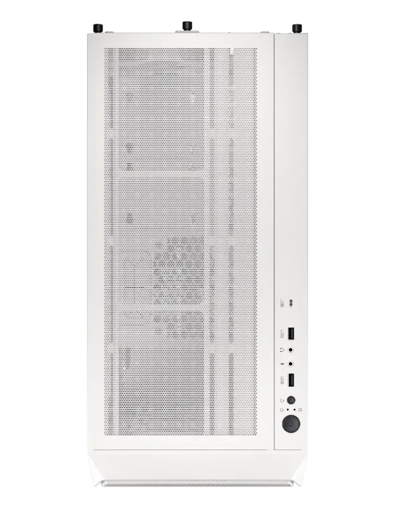 Кутия ENDORFY ARX 700 ARGB White - Middle Tower - Image 13