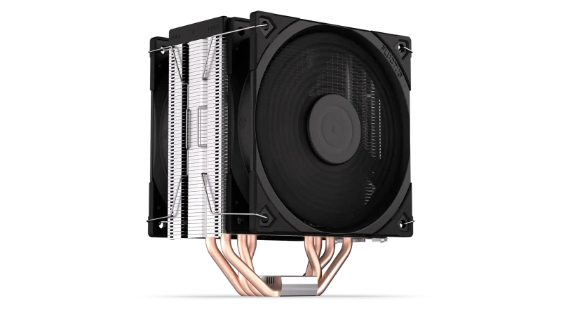 Охладител за процесор ENDORFY Fera 5 Dual Fan - Image 3