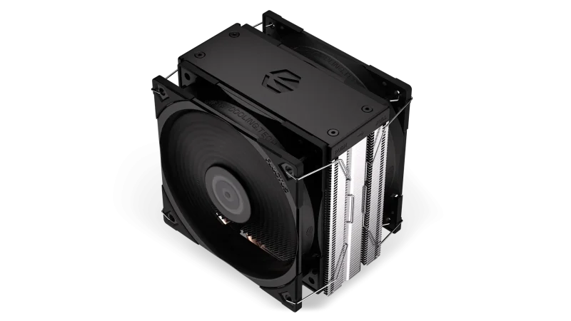 Охладител за процесор ENDORFY Fera 5 Dual Fan - Image 4