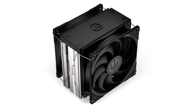 Охладител за процесор ENDORFY Fera 5 Dual Fan - Image 5