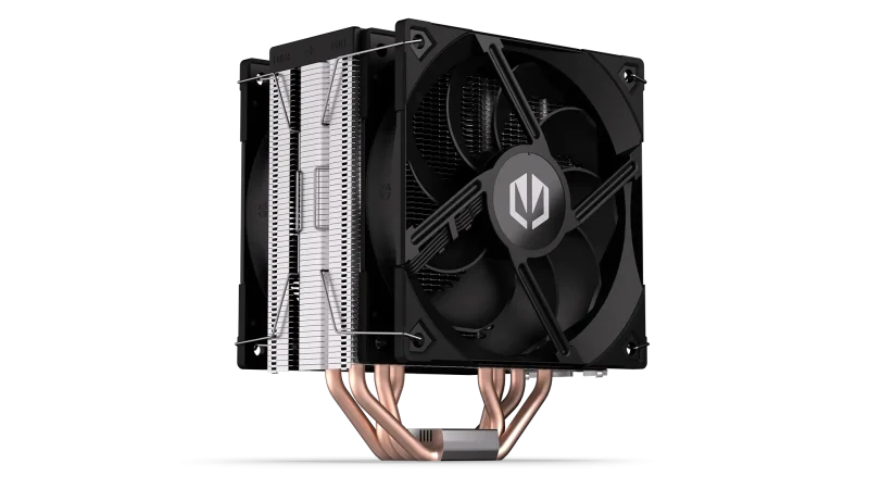Охладител за процесор ENDORFY Fera 5 Dual Fan - Image 6