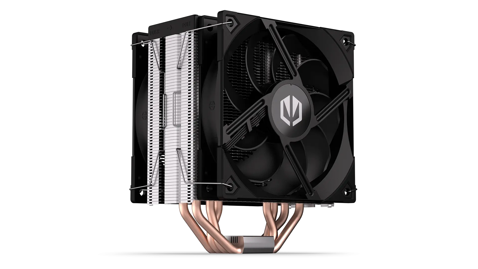 Охладител за процесор ENDORFY Fera 5 Dual Fan - Image 6