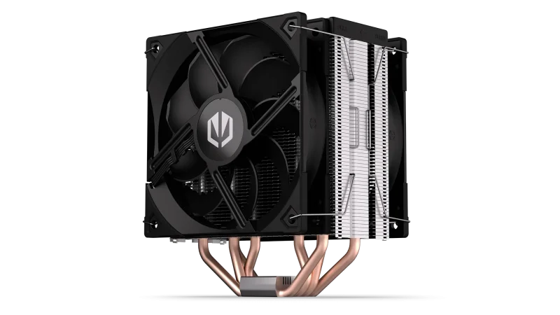 Охладител за процесор ENDORFY Fera 5 Dual Fan - Image 7