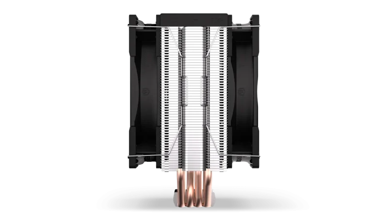 Охладител за процесор ENDORFY Fera 5 Dual Fan - Image 8