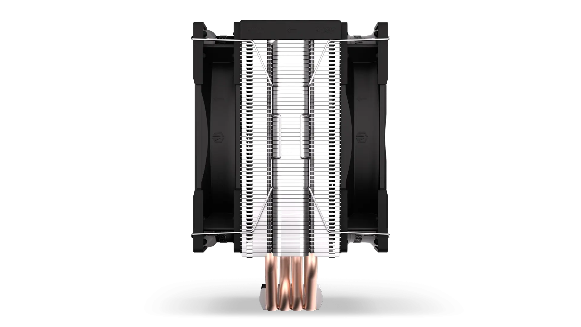 Охладител за процесор ENDORFY Fera 5 Dual Fan - Image 8