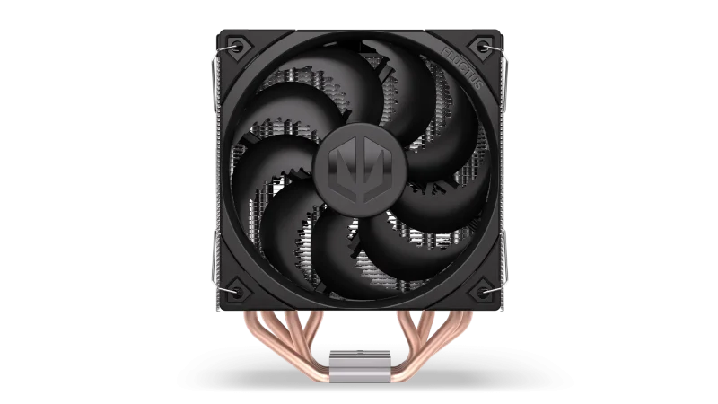Охладител за процесор ENDORFY Fera 5 Dual Fan - Image 9