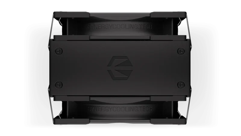 Охладител за процесор ENDORFY Fera 5 Dual Fan - Image 10