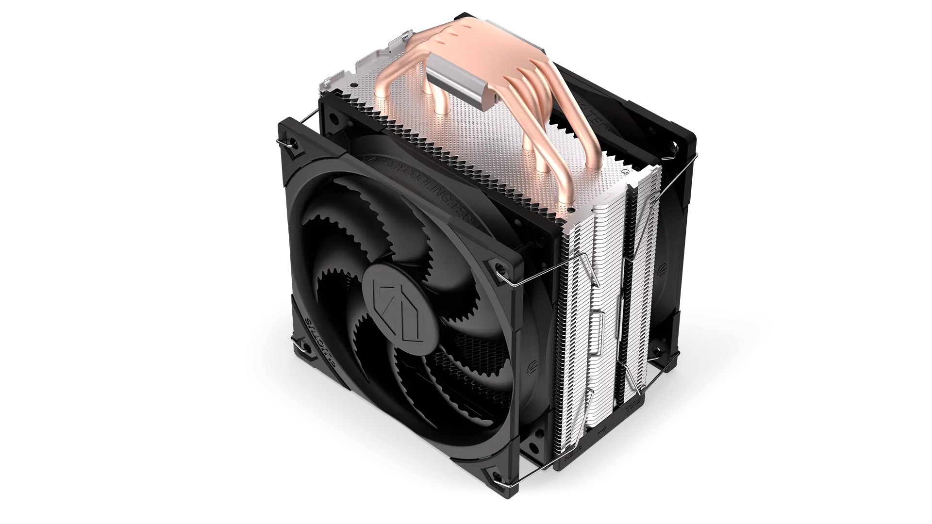 Охладител за процесор ENDORFY Fera 5 Dual Fan - Image 11