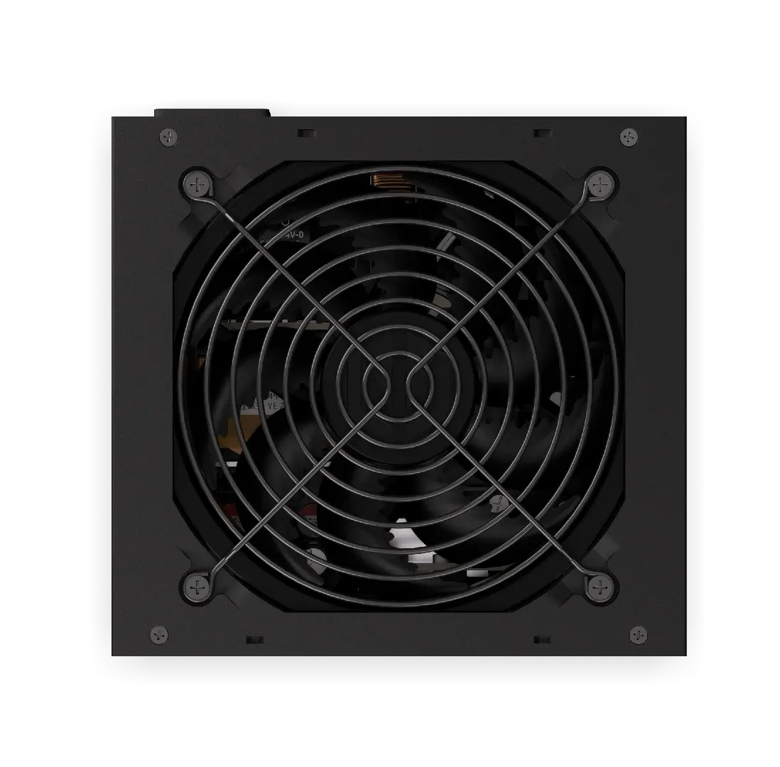 Захранващ блок Endorfy Supremo FM6 750W 80+ Gold, PCIe 5.1 - Fully Modular - Image 6