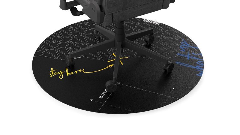 Подложка за стол ENDORFY Floor Pad FP110C - Image 2