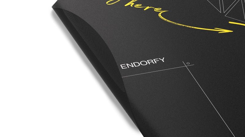 Подложка за стол ENDORFY Floor Pad FP110C - Image 6