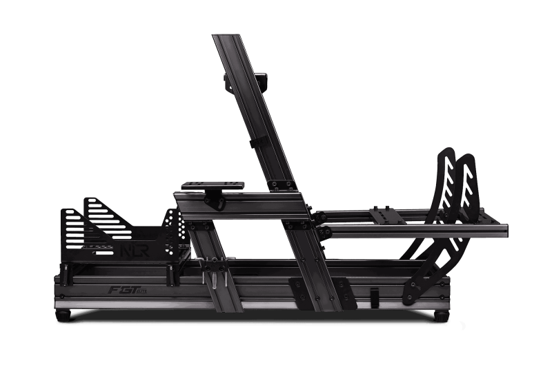 Кокпит симулатор Next Level Racing F-GT Elite - Wheel Plate Edition - Image 2