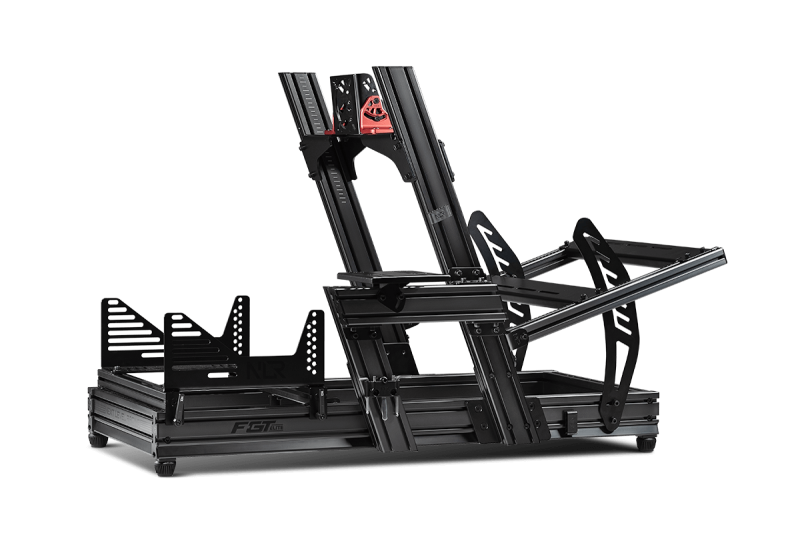 Кокпит симулатор Next Level Racing F-GT Elite - Front and Side Mount Edition - Image 3