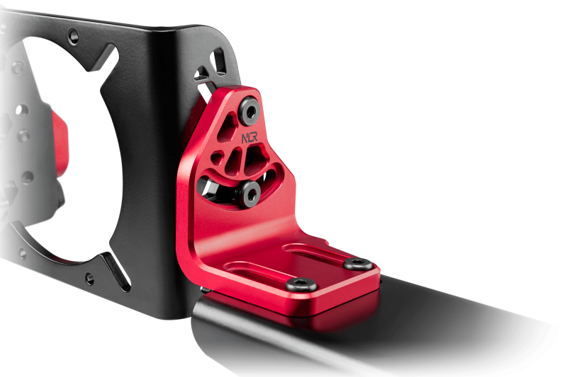 Кокпит симулатор Next Level Racing F-GT Elite - Front and Side Mount Edition - Image 4