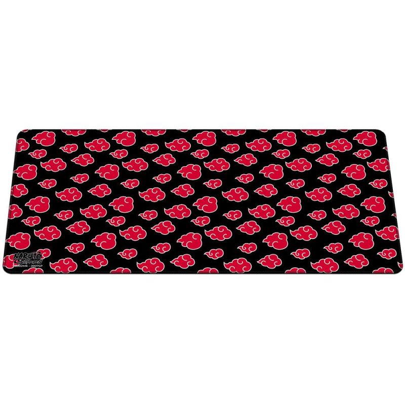 Геймърски пад Naruto Shippuden - Akatsuki Clouds, XL - Image 2