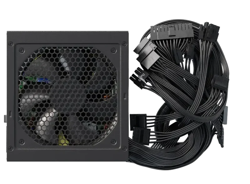 Захранващ блок Seasonic G12 GM-650 V2, 650W, 80+ GOLD - Image 4