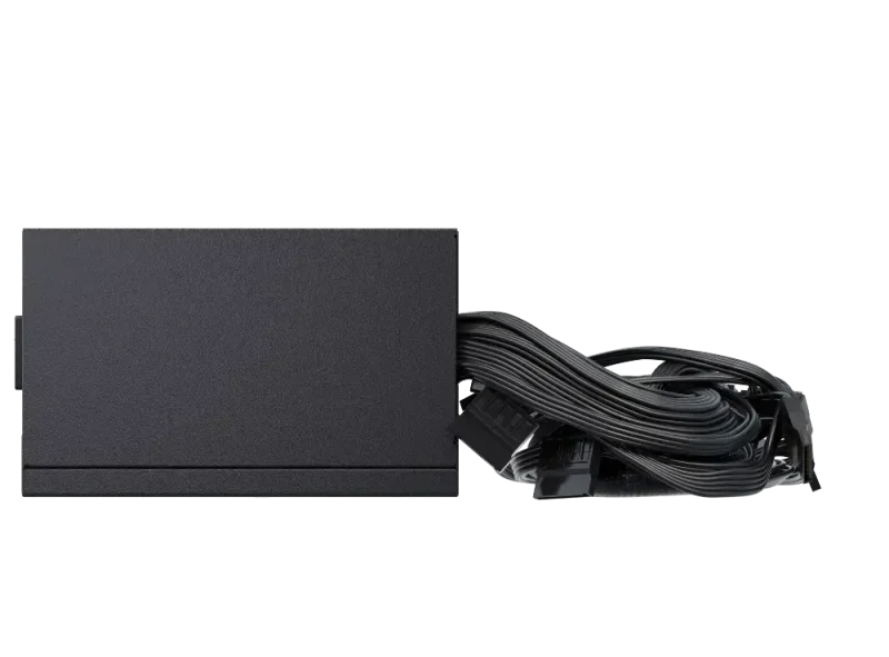 Захранващ блок Seasonic G12 GM-650 V2, 650W, 80+ GOLD - Image 7