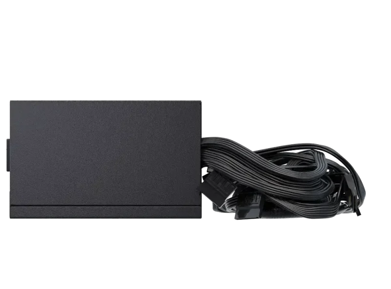 Захранващ блок Seasonic G12-GC-750 V2, 750W, 80+ Gold - Image 6