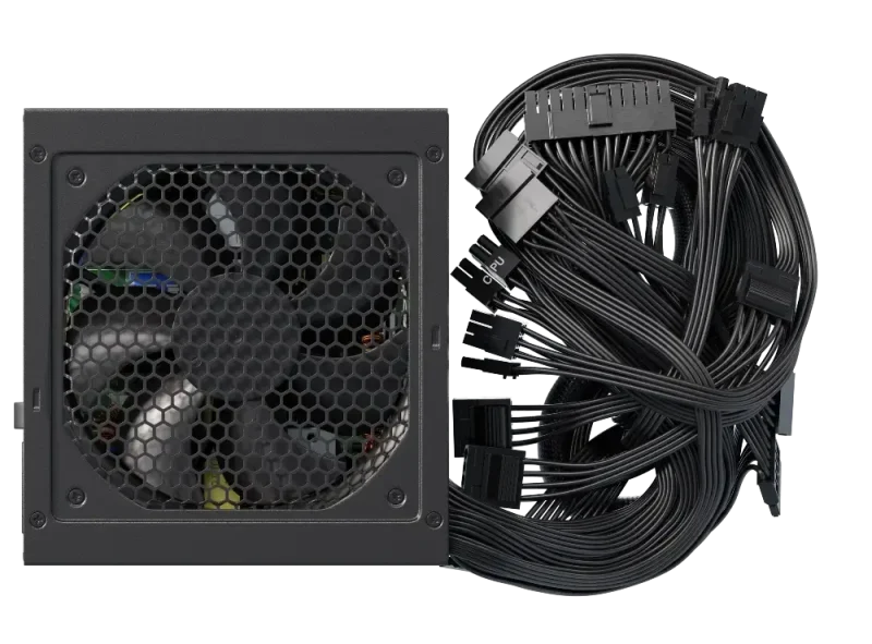 Захранващ блок Seasonic G12 GM-850 V2, 850W, 80+ GOLD - Image 7