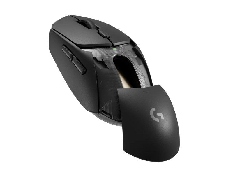 Геймърска мишка Logitech G309 Lightspeed Wireless - Image 4