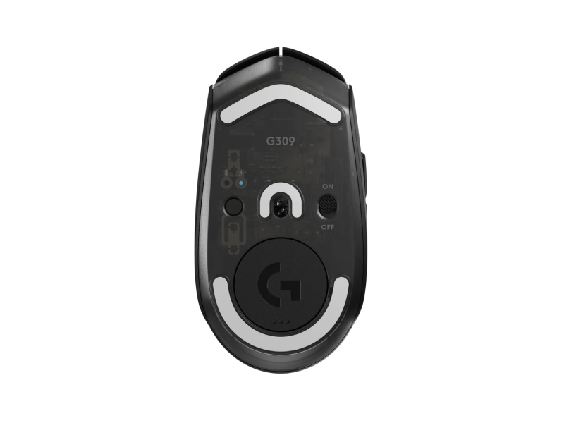 Геймърска мишка Logitech G309 Lightspeed Wireless - Image 6