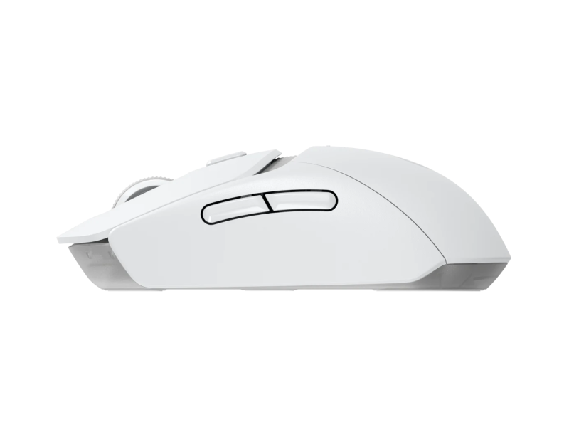 Геймърска мишка Logitech G309 White Lightspeed Wireless - Image 2